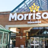 Morrisons is urgently recalling several of its chicken products (Photo: Shutterstock)