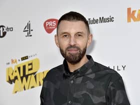 A phone line opened as part of its probe into the behaviour of former DJ, Tim Westwood over sexual misconduct allegations has now closed   (Photo by David M. Benett/Dave Benett/Getty Images for Grime Daily)