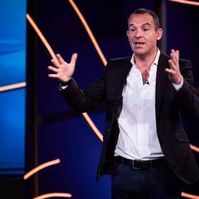 Martin Lewis pensioners that are due a payment could receive as much as £3,300 per year (Photo: ITV)