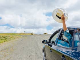 If you’re guilty of leaving it to the last minute to put petrol in your car , here’s how far you will be able to make it without breaking down