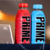 The most recent playground fad is the super popular drink. Launched by YouTubers Logan Paul and KSI in 2022, the demand for Prime is extremely high. While taking the drink into school is banned in many places, kids are taking empty bottles of Prime to school as water bottles