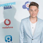 Roman Kemp will be one of the hosts for Capital’s Summertime Ball