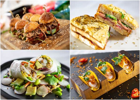 The British Sandwich Week