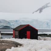 A charity is looking for a team of people to run the world’s most remote post office, which can be found in Port Lockroy bay in Antarctica, for five months. (Alexey Seafarer - stock.adobe.co)