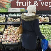 Asda is expanding the number of greengrocers in its stores from next month (Photo: Getty Images)