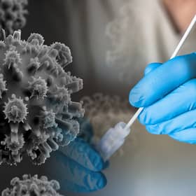A new variant of Covid named Eris has emerged as figures show a spike in hospital admissions this summer
