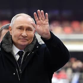 A Kremlin spokesman has denied that Putin is using body doubles after health concerns