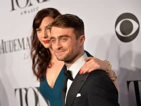 Harry Potter star Daniel Radcliffe welcomes first child with partner Erin Darke
