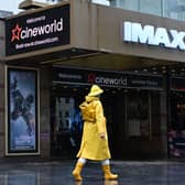 Cineworld Day will take place on Saturday 26 February (Photo: Getty Images)