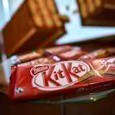 Nestle has warned further price rises are on the way (Photo: Getty Images)