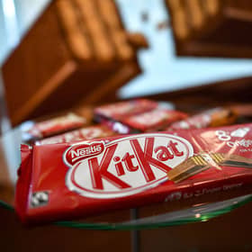 Nestle has warned further price rises are on the way (Photo: Getty Images)