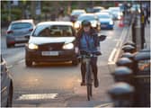 Drivers warned: penalties if new Highway Code rules aren’t followed (Shutterstock)