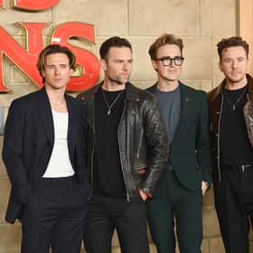 McFly announce ‘Power to Play’ UK tour: how to buy tickets and presale details