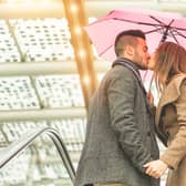 Which UK cities are the most romantic (DisobeyArt - stock.adobe.com)