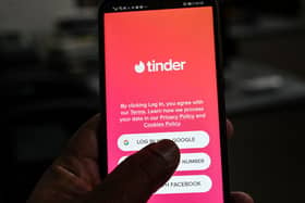 Tinder has unveiled new safety features 