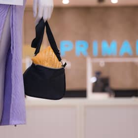 Greggs and Primark have announced a unique collaboration (Photo: Primark)