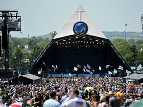 Glastonbury 2023 sold out in minutes