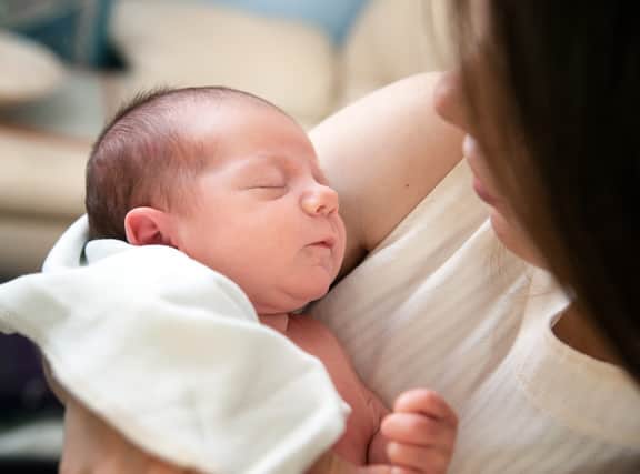 It costs between £7,100 and £18,100 a year to raise a child according to research from Moneyfarm - an unimaginable amount of money for some, especially amid an ongoing cost of living crisis