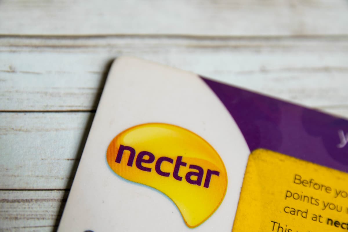 First Nectar Card Sainsbury’s makes major change to Nectar card points - what it means ...
