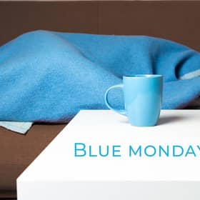 Don't let Blue Monday scupper your health resolutions (photo: Shutterstock)