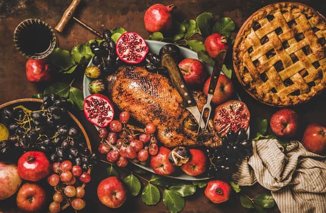 There are many meals that would be missed if we went veggie (photo: Shutterstock)