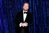 James Corden