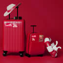 Ginsters launches competition for a chance to bag a 2-night UK staycation for 4 people – for the price of a Ginsters bake