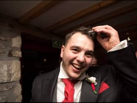 Michael Allen, 35, was killed outside a Bodmin nightclub on Sunday night.