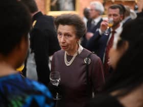 Princess Anne, Princess Royal 