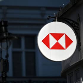 HSBC customers have reported issues this morning 