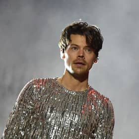 Harry Styles turned down the chance to perform at the coronation concert 