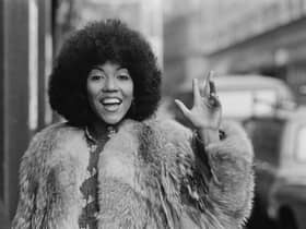 Linda Lewis has died aged 72