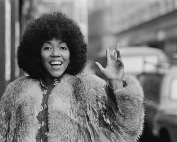 Linda Lewis has died aged 72