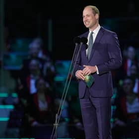 Prince William