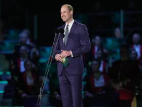 Prince William