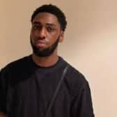 Detectives have launched a murder investigation after Jordan Kukabu, 18, was found with stab wounds in Dagenham.