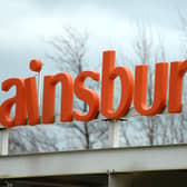 Sainsbury’s has recalled a dairy product after salmonella fears 