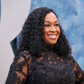 Queen Charlotte creator Shonda Rhimes