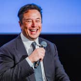 Twitter CEO Elon Musk welcomed Tucker Carlson's move to the site