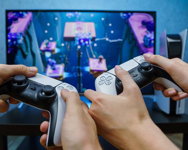 PlayStation have announced a Big Games Big Deals sale on the PlayStation store