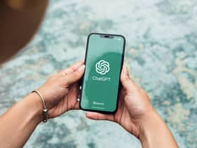New AI technology can be a really helpful tool to helping with your personal finances
