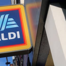 One of Aldi’s popular alcoholic spirits have been named as a world-best at a prestigious awards ceremony 