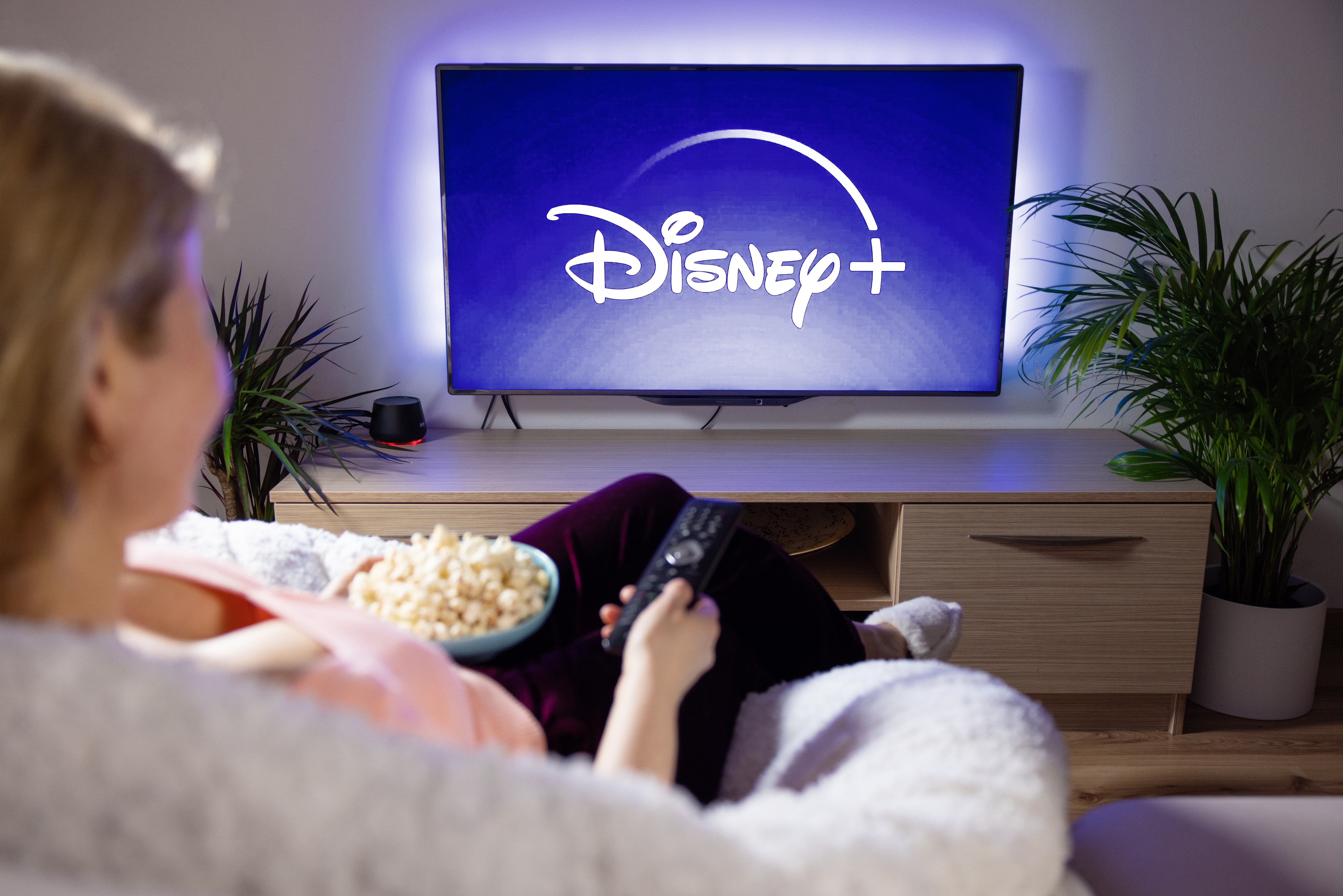 Disney Plus set for major change as password sharing set to be stopped