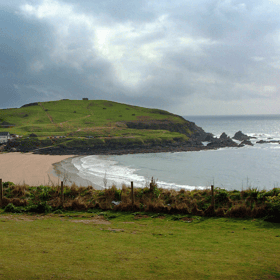 Island that inspired Agatha Christie’s murder mysteries is for sale for £15 million