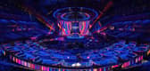 Eurovision semi-final 2: When is it, what time does it start, presenters, musicians & can the UK vote in it? 
