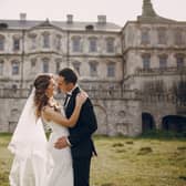 The top castle wedding venues in the world have been revealed