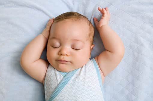 These are the most popular names in 2023 so far, according to Baby Center.