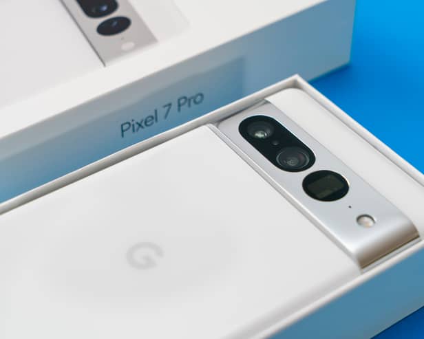 Google have announced their latest tech set to release in the next few months
