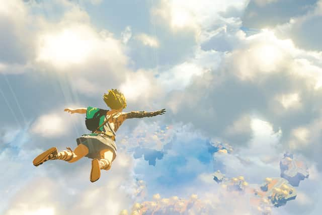 Fans will be delighted to see this Breath of the Wild feature to return to Tears of the Kingdom