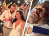 Heartbreaking final words of bride killed by drunk driver on her wedding day